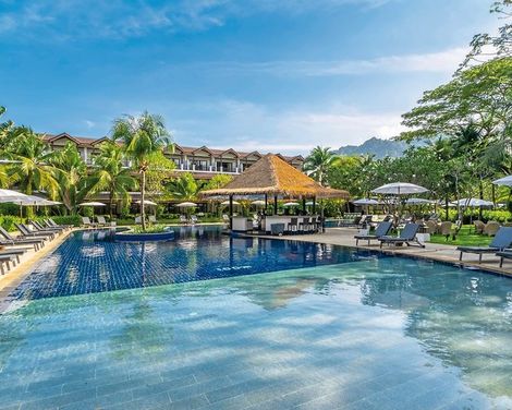 Sunprime Kamala Beach-4