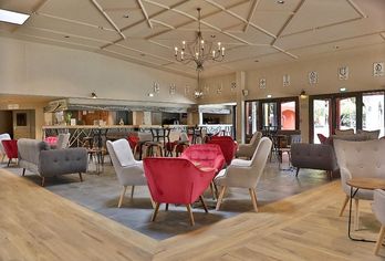 Hotel, SOWELL RESIDENCES les Mazets