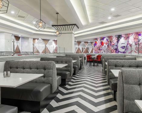 The STRAT Hotel, Casino & Tower-3