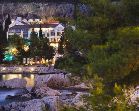 Hotel Podstine-3