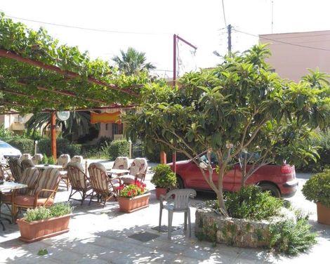 Zorbas Lifestyle Hotel-0