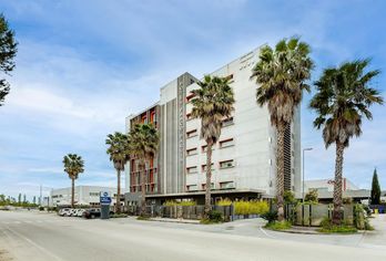 Hotel, Best Western Hotel Parco Paglia