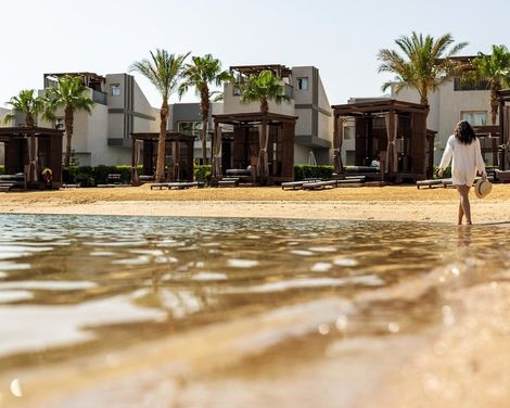 Tui Blue Crystal Bay-0