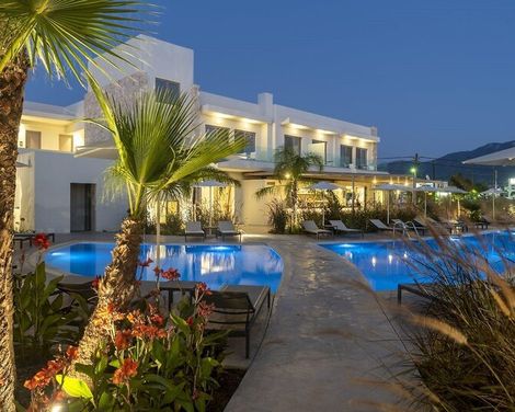 Oneiro Boutique Hotel-4