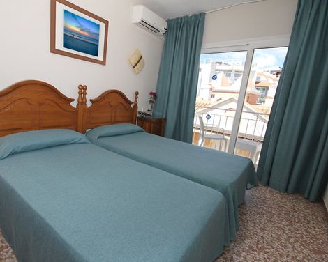 Hotel Mediterraneo Carihuela-3