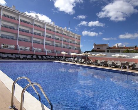 Luna Hotel da Oura-1