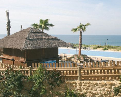 Hotel Garbí Costa Luz-3