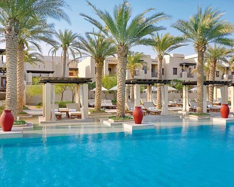 Al Wathba, a Luxury Collection Desert Resort & Spa, Abu Dhabi-3