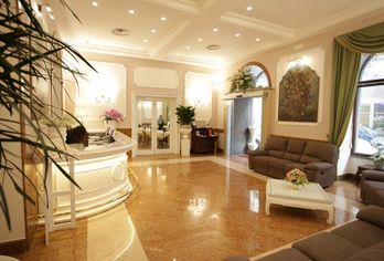 Hotel, Hotel Vergilius Billia