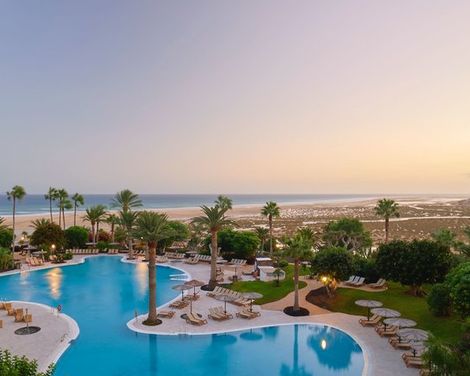 Paradisus by Meliá Fuerteventura-4