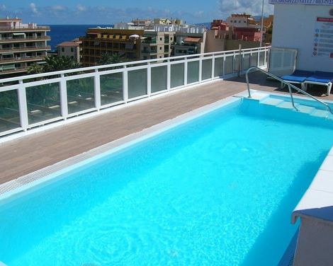 Hotel Tropical-0