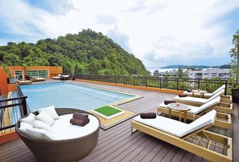 Hotel, Navinda Krabi