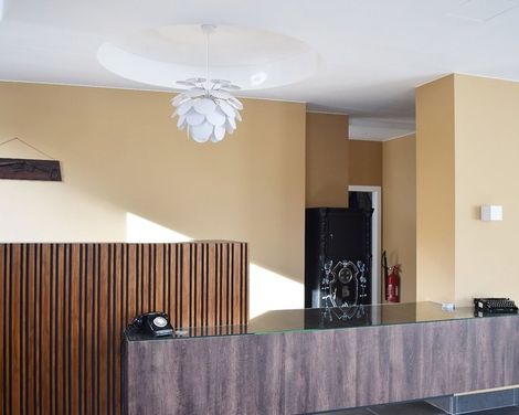 Hotel Solar do Bom Jesus-4