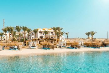 Hotel, Protels Beach Club & SPA