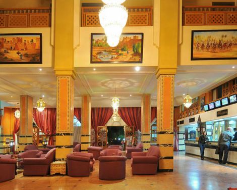 Diwane Hotel & Spa-1