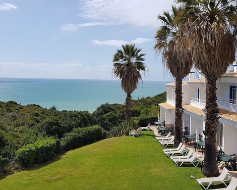Pestana Palm Gardens Ocean & Golf Villas-1