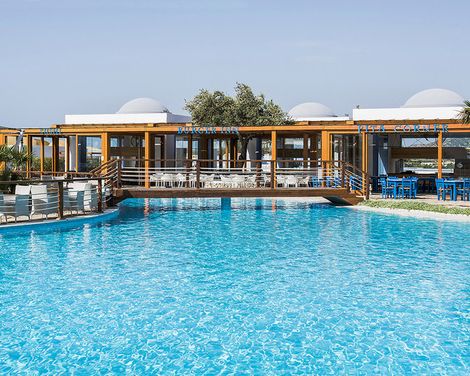 Mitsis Selection Blue Domes-4