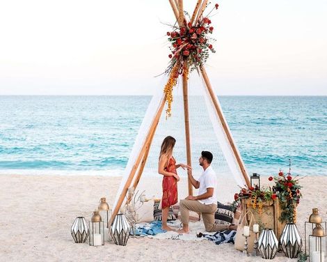 Hilton los Cabos Beach & Golf Resort-3