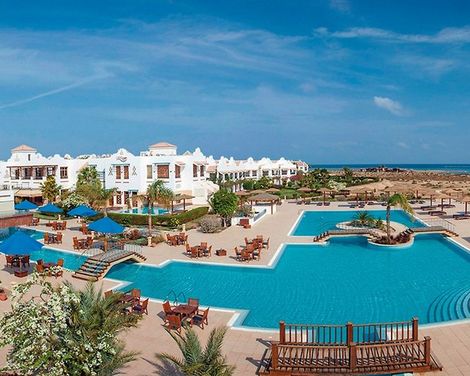 Lahami Bay Beach Resort & Gardens-3