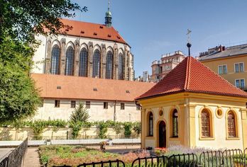 Hotel Adria Praha