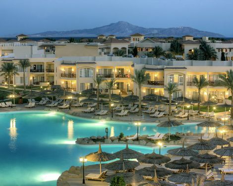 Pickalbatros Royal Moderna Resort-3