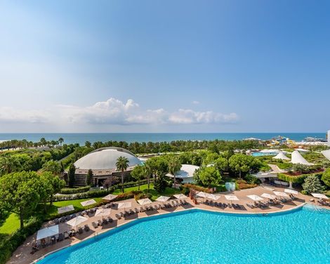 Cornelia Diamond Golf Resort & Spa-2