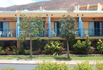 Hotel, BLUESEA Jandia Luz