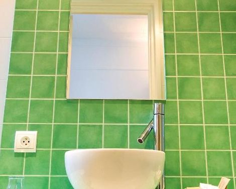 Le Windsor, Jungle Art Hotel-3