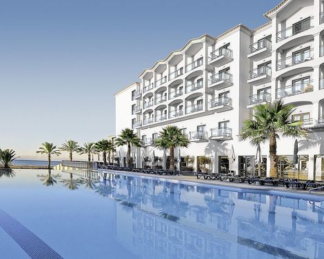 Vila Galé Santa Cruz-2