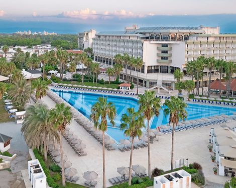 Adora Hotel & Resort-3