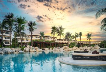 Secrets Maroma Beach Riviera Cancun