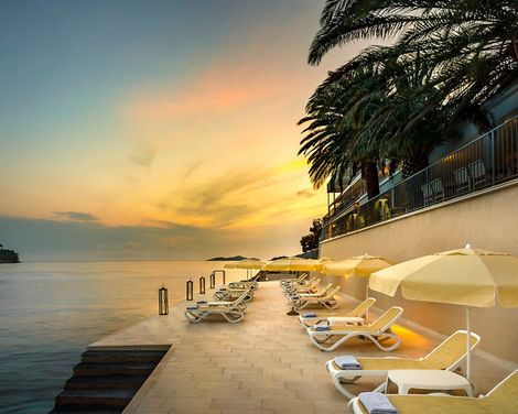 Aminess Lume Hotel-4