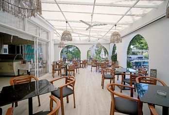 Hotel, Kyparissia Beach Hotel