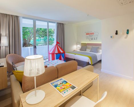 Abora Buenaventura by Lopesan Hotels-0