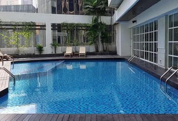 Meliá Kuala Lumpur