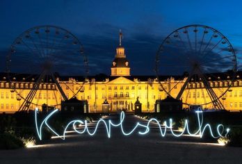 Hotel, ANA Eden Karlsruhe, Trademark Collection by Wyndham