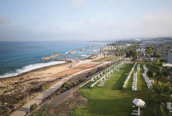 Hotel, Eleni Holiday Resort
