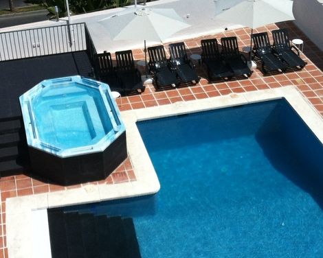 Hotel Natursun-0