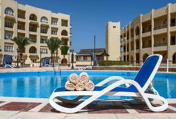 Hotel, Sunny Days Mirette Family Aqua Park Resort