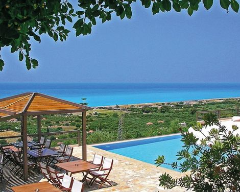 Natura Club & Spa Hotel-3
