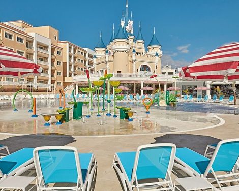 Bahia Principe Explore Fantasia-2