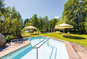 Hotel, Alpenhotel Oberstdorf - ein Rovell Hotel