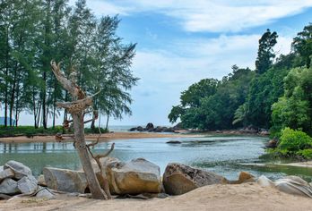 Hotel, Kalima Resort & Villas Khao Lak
