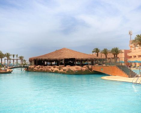 Pyramisa Beach Resort Sahl Hasheesh-4
