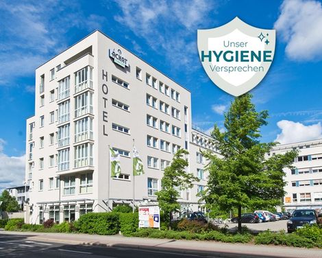 ACHAT Hotel Dresden Altstadt-3