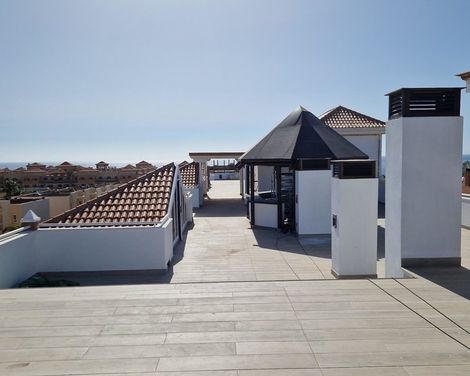 Hotel Chatur Costa Caleta-4