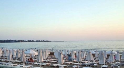 Horus Paradise Luxury Resort 