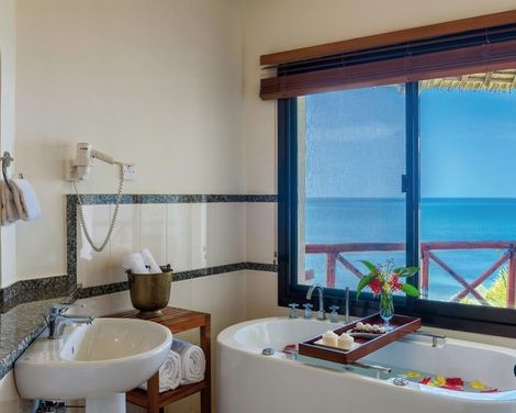 Sea Cliff Resort & Spa-0
