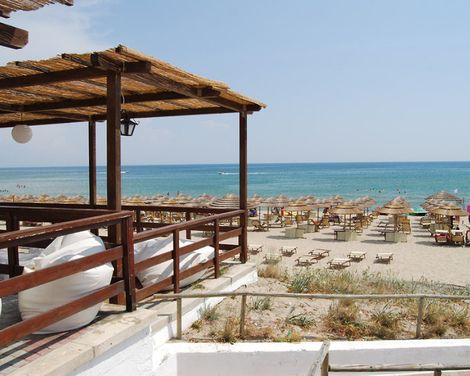 I Turchesi Club Village-0