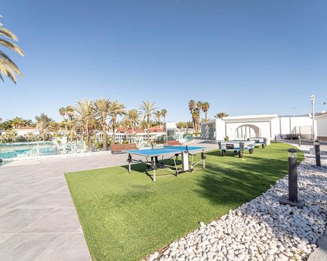 DunaGolf Suites-1